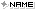 �̸��� �˻��׸� �߰�/����